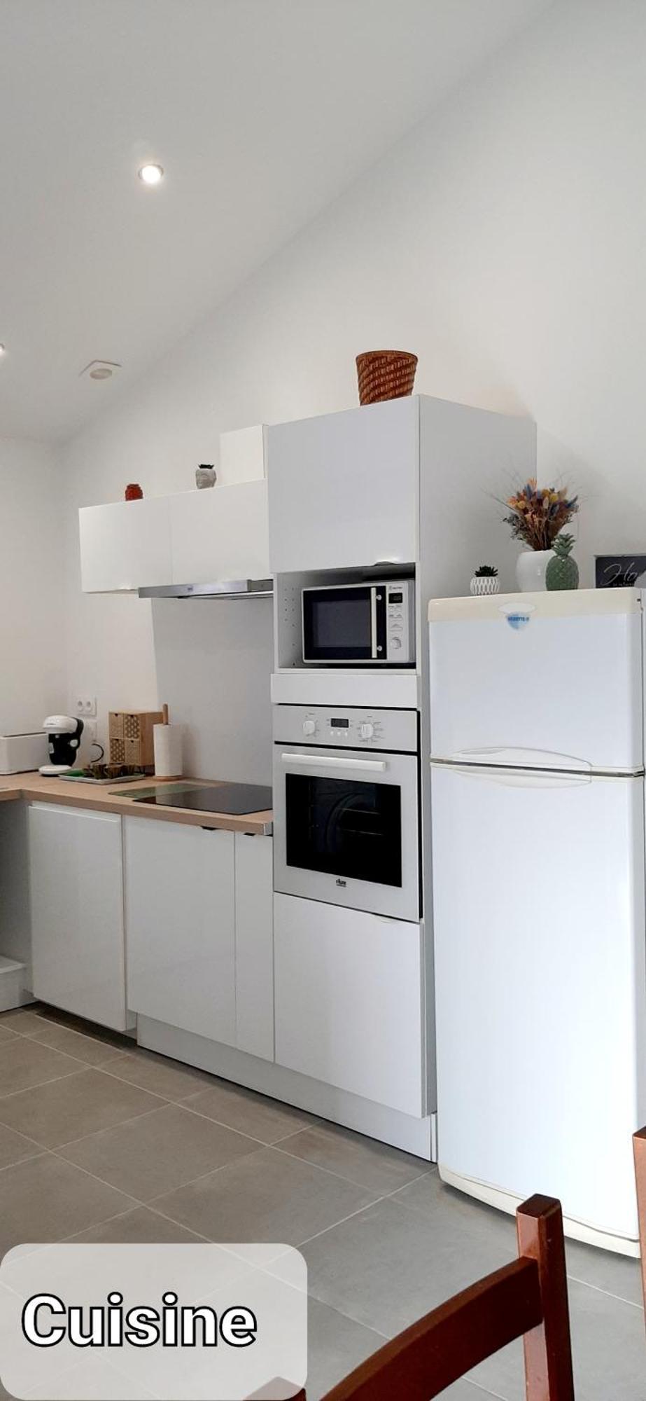 Appartement Cosy 4 Personnes Benesse-les-Dax Eksteriør billede