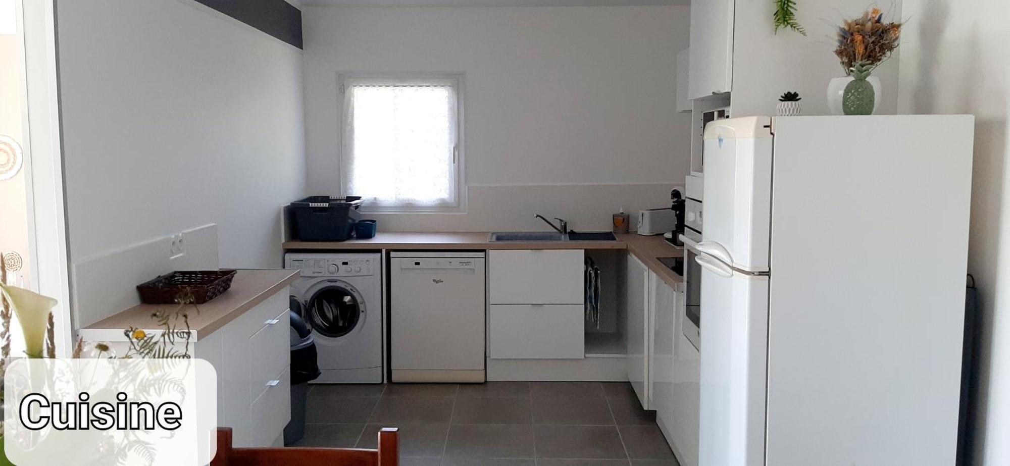 Appartement Cosy 4 Personnes Benesse-les-Dax Eksteriør billede