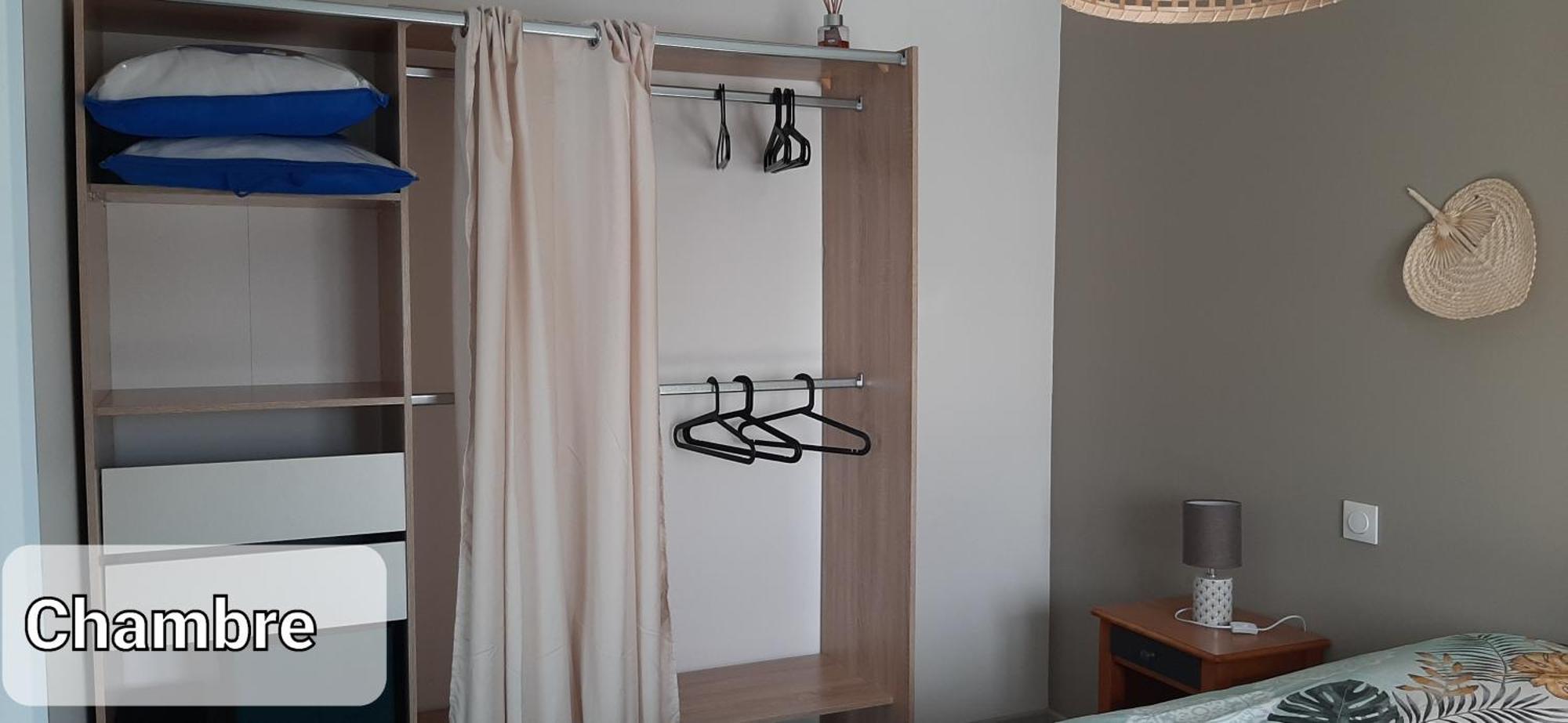 Appartement Cosy 4 Personnes Benesse-les-Dax Eksteriør billede
