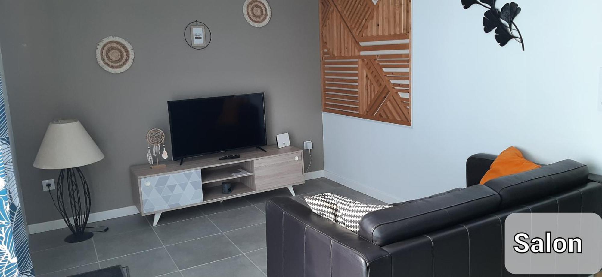 Appartement Cosy 4 Personnes Benesse-les-Dax Eksteriør billede