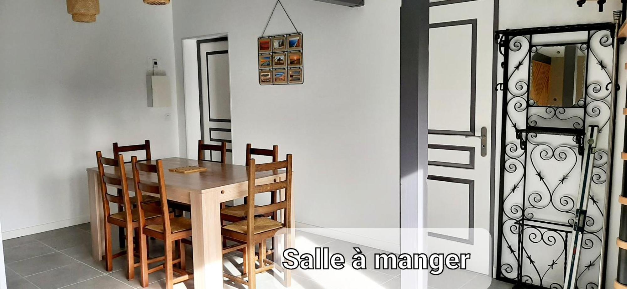 Appartement Cosy 4 Personnes Benesse-les-Dax Eksteriør billede
