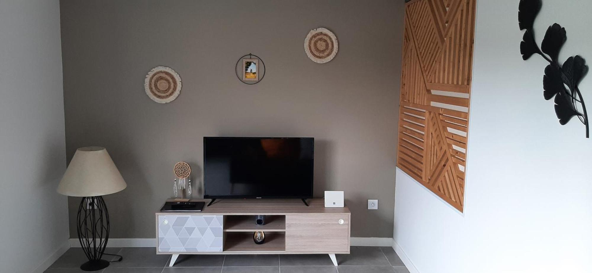 Appartement Cosy 4 Personnes Benesse-les-Dax Eksteriør billede