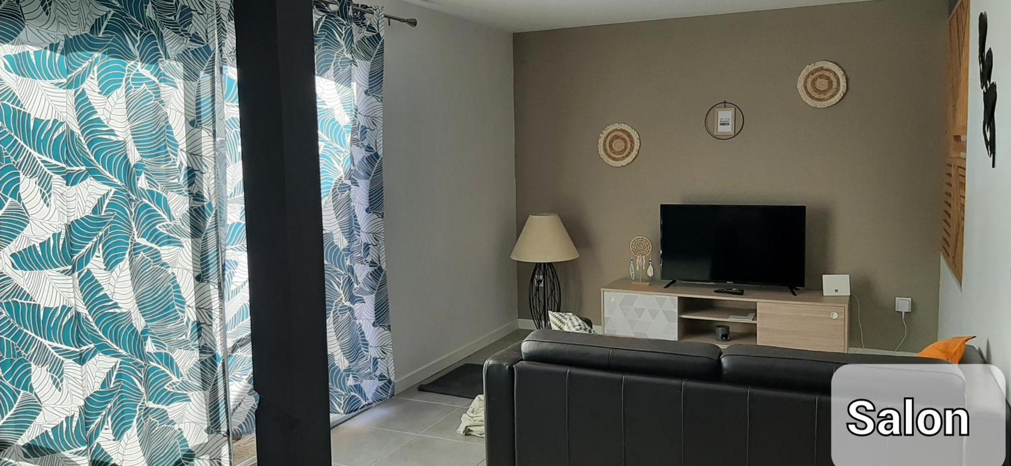 Appartement Cosy 4 Personnes Benesse-les-Dax Eksteriør billede