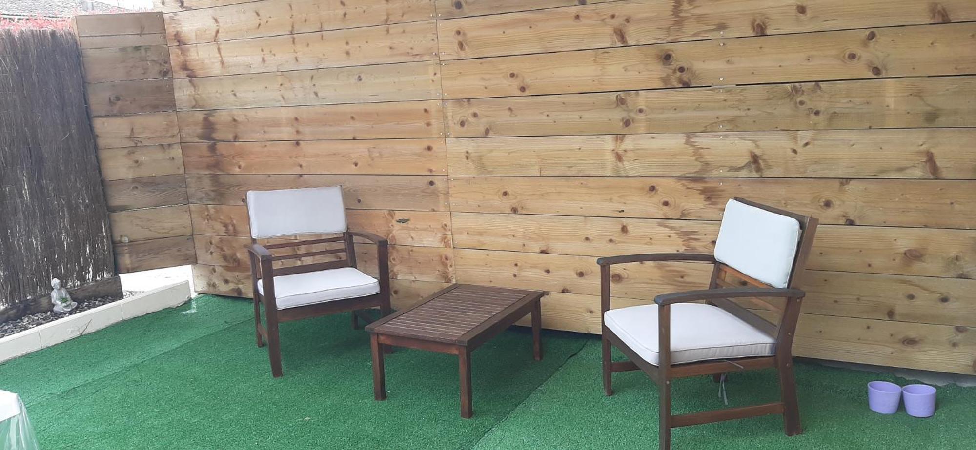 Appartement Cosy 4 Personnes Benesse-les-Dax Eksteriør billede