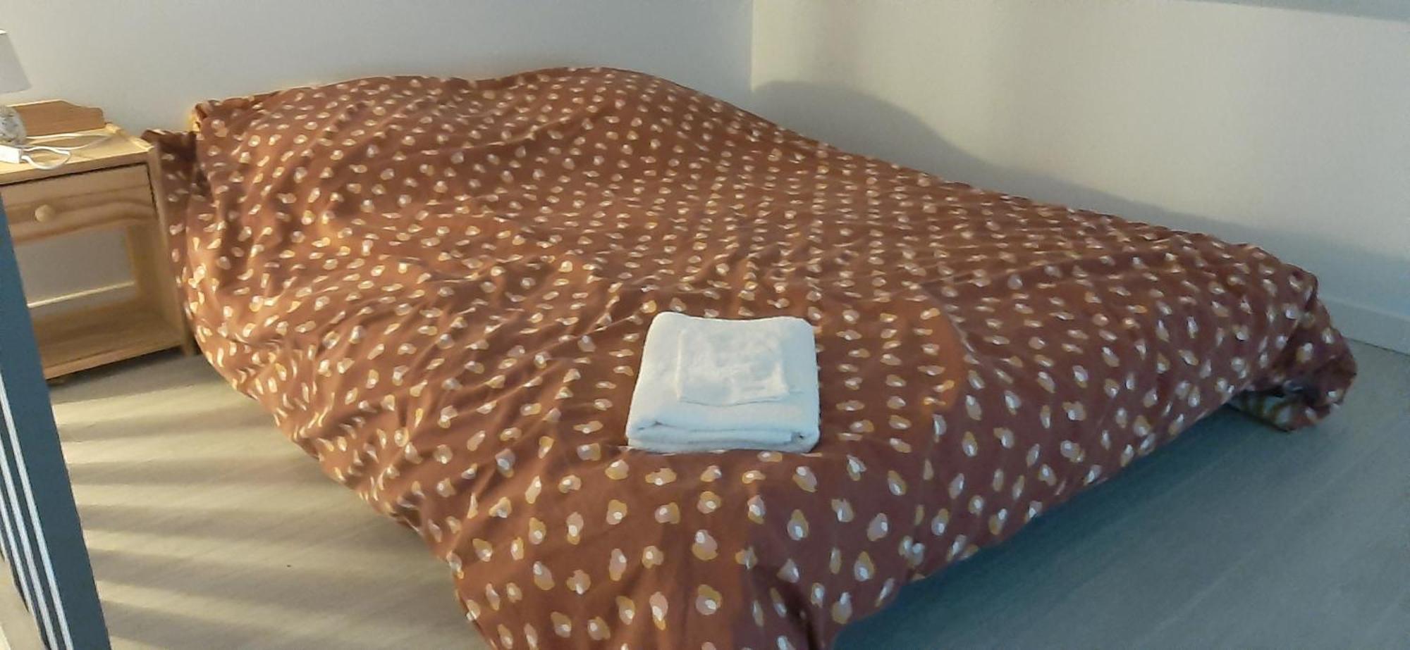 Appartement Cosy 4 Personnes Benesse-les-Dax Eksteriør billede